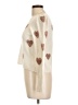Splendid Hearts Ivory Pullover Sweater Size L - photo 5