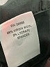 Pendleton Black Wool Pants Size 6 - photo 4