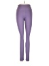 Nike Purple Yoga Pants Size S - photo 1