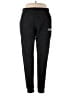 Staple Black Track Pants Size 3X - photo 1