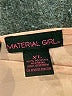 Material Girl 100% Polyester Pink 3/4 Sleeve Blouse Size XL - photo 7