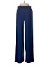 IMAN Color Block Blue Track Pants Size S - photo 1
