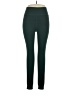 Girlfriend Collective Green Active Pants Size XL - photo 1
