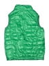 Primary Clothing Green Vest Size 8 - 9 - photo 2