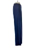 IMAN Color Block Blue Track Pants Size S - photo 4