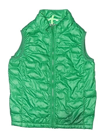 Primary Clothing Vest (view 1)