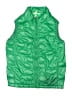 Primary Clothing Green Vest Size 8 - 9 - photo 1