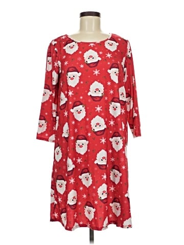 Dress Works Casual Dress (view 1)