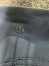 Lululemon Athletica Solid Blue Active Pants Size 4 - photo 4