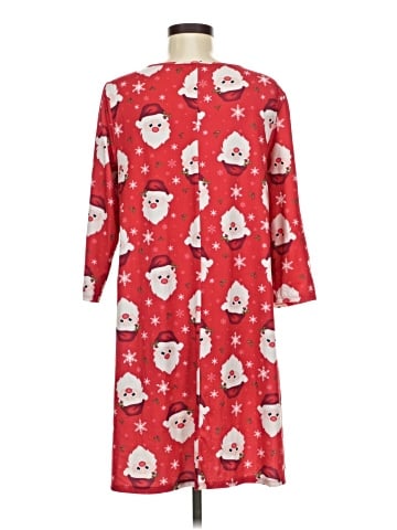 Dress Works Casual Dress (view 2)