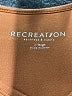 Thread & Supply Brown Long Sleeve T-Shirt Size XL - photo 4