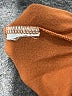Thread & Supply Brown Long Sleeve T-Shirt Size XL - photo 5