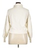 Unbranded Ivory Turtleneck Sweater Size XL (estimated) - photo 2