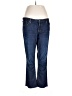 J.Crew Blue Jeans Size 32S - photo 1