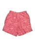 Columbia 100% Polyester Paisley Pink Board Shorts Size 6 - photo 1