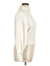 Unbranded Ivory Turtleneck Sweater Size XL (estimated) - photo 4