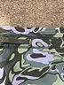 Lululemon Athletica Print Blue Active Pants Size 4 - photo 7