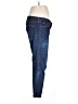 J.Crew Blue Jeans Size 32S - photo 4