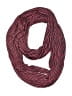 Gap 100% Modal Burgundy Red Scarf One size - photo 1