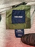 Baby Gap 100% Polyester Camo Green Windbreaker Size Newborn - 6 mo - photo 3