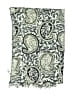 Unbranded Paisley Green Scarf One size - photo 2