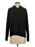 Mondetta 100% Polyester Black Pullover Hoodie Size S - photo 1