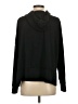 Mondetta 100% Polyester Black Pullover Hoodie Size S - photo 2