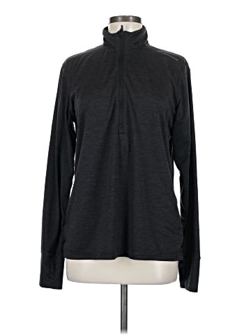 Brooks Fleece (view 1)