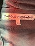 Carole Hochman 100% Polyester Gray Sweatshirt Size L - photo 7