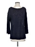 Michael Stars Blue Pullover Sweater Size Sm (0) - photo 1