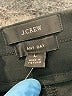J.Crew Black Active Pants Size L - photo 7