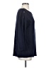 Michael Stars Blue Pullover Sweater Size Sm (0) - photo 4