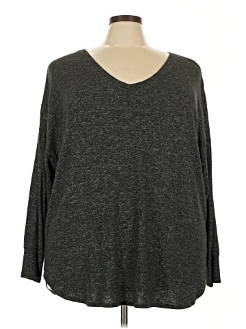 Treasure & Bond Pullover Sweater (view 1)
