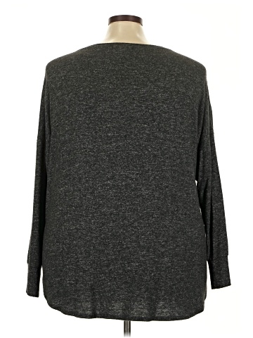 Treasure & Bond Pullover Sweater (view 2)