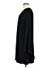 Assorted Brands Solid Black Casual Dress Size M (estimated) - photo 5