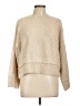 Topshop Tan Pullover Sweater Size 10 - photo 1