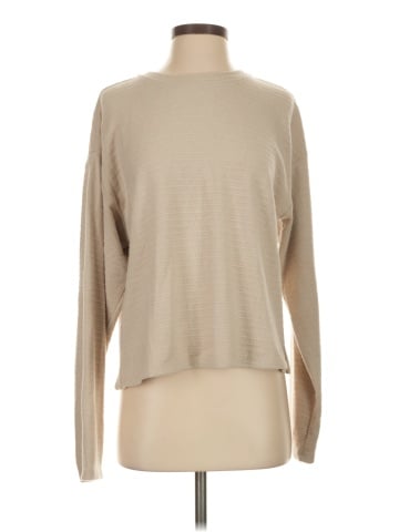 Sanctuary Pullover Sweater (view 1)