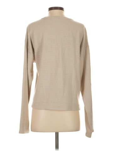 Sanctuary Pullover Sweater (view 2)