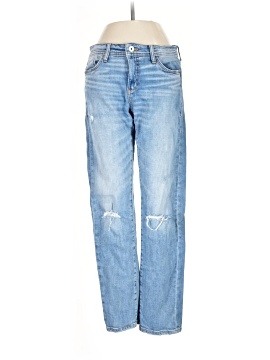 Pilcro And The Letterpress Jeans