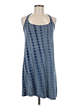 Haut Tricoté Lucy & Laurel Pour Femme - Taille M | Top Multicolore En Rayon
