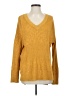 Universal Thread Yellow Pullover Sweater Size S - photo 1