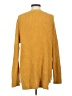 Universal Thread Yellow Pullover Sweater Size S - photo 2