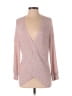 Express Pink Cardigan Size XS - photo 1