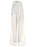 Unbranded Ivory Casual Pants Size XS - photo 2