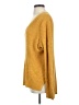 Universal Thread Yellow Pullover Sweater Size S - photo 5