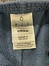 Adidas Blue Track Pants Size 6 - photo 3