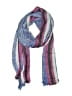 Unbranded Purple Blue Scarf One size - photo 1