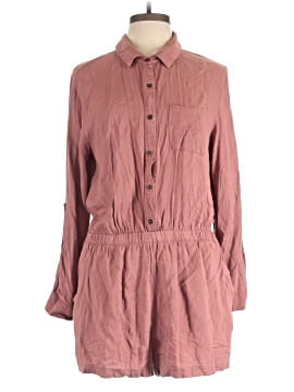 Forever 21 Plus Romper
