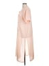Assorted Brands 100% Polyester Pink Kimono Size XL - photo 5