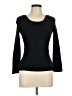 Etcetera Black Cardigan Size L - photo 1
